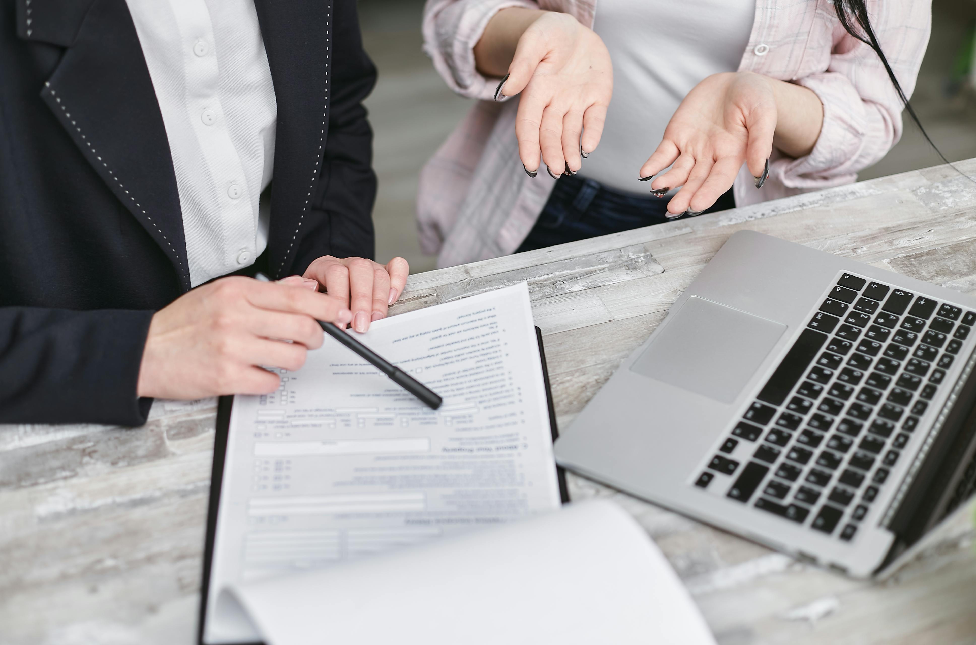 Commercial Deal Brokerage